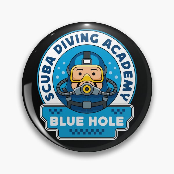 Item preview, Deep Sea Diver Academy designed and sold by Lagelantee.