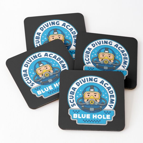 Item preview, Deep Sea Diver Academy designed and sold by Lagelantee.