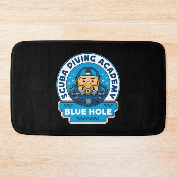 Item preview, Deep Sea Diver Academy designed and sold by Lagelantee.