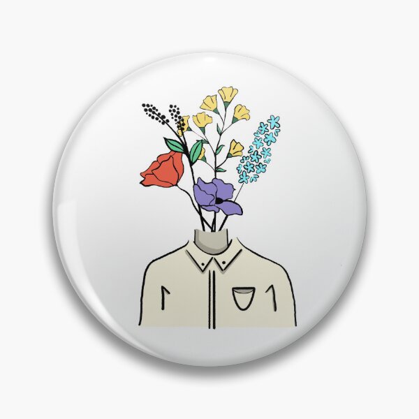 Item preview, Blossoming Self designed and sold by studioironika.