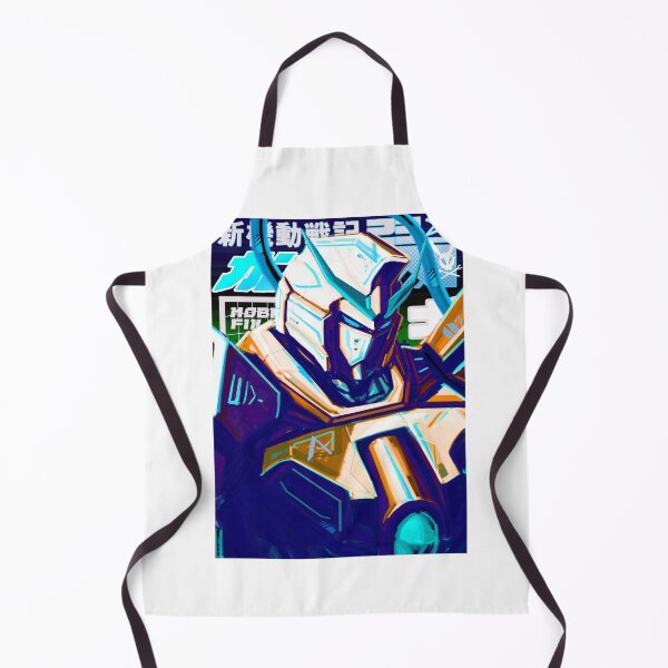 Item preview, Gundam my own design 2 designed and sold by Paintbase.