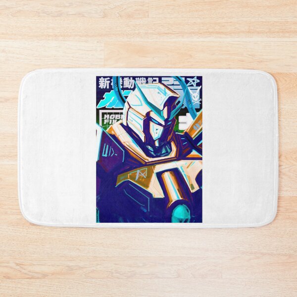 Item preview, Gundam my own design 2 designed and sold by Paintbase.