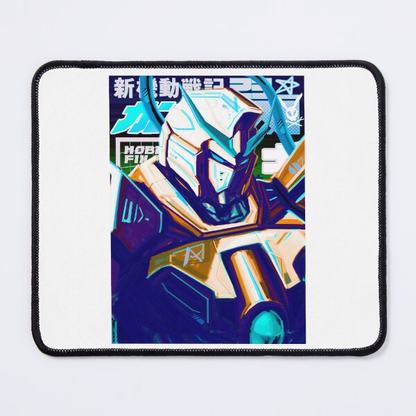 Item preview, Gundam my own design 2 designed and sold by Paintbase.