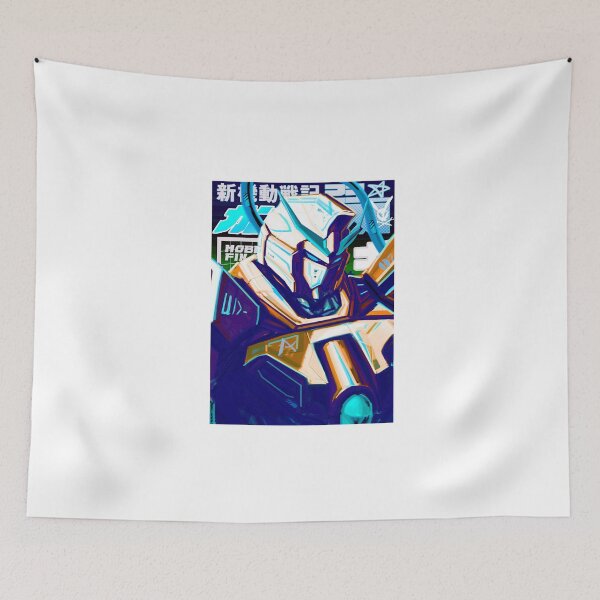 Item preview, Gundam my own design 2 designed and sold by Paintbase.