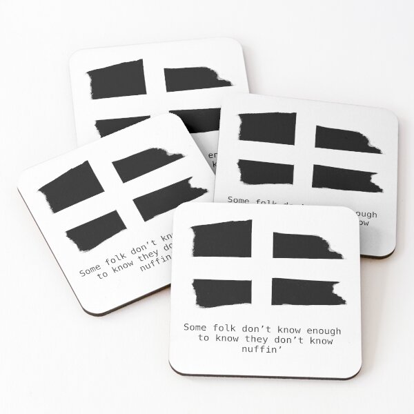 Item preview, Cornish Sayings designed and sold by Jules Smith.