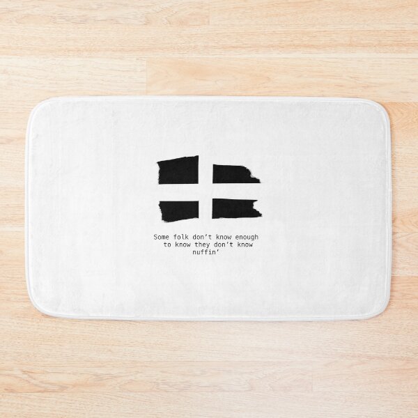 Item preview, Cornish Sayings designed and sold by Jules Smith.