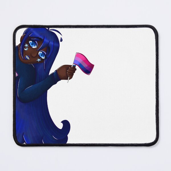 Item preview, Pride River 2023 designed and sold by DarkLeopardWolf.