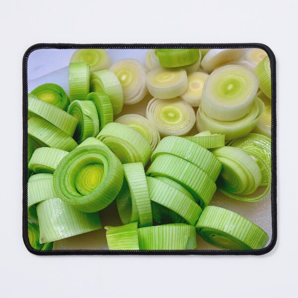 Item preview, Leeks designed and sold by BreeFarinaPhoto.