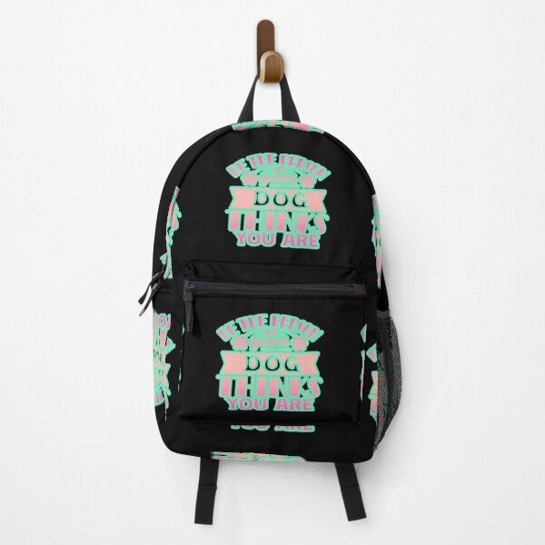 Item preview, be the person your dog thinks you are designed and sold by creativerooney.