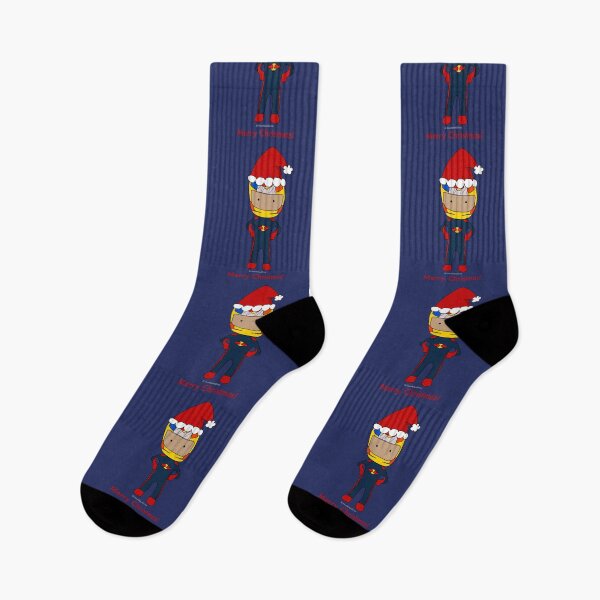 Item preview, Merry Christmas - Sergio - F1 2023 - DoodleAndDrive designed and sold by DoodleAndDrive.