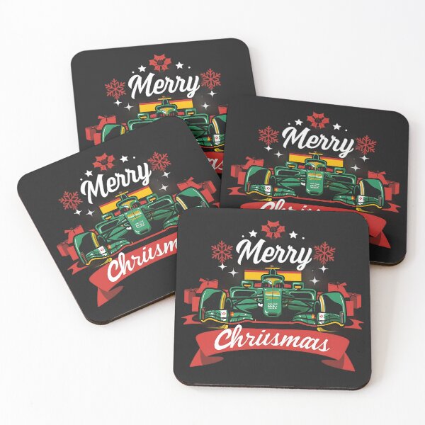 Item preview, Formula 1 Christmas Edition v9 designed and sold by F1GearStop.