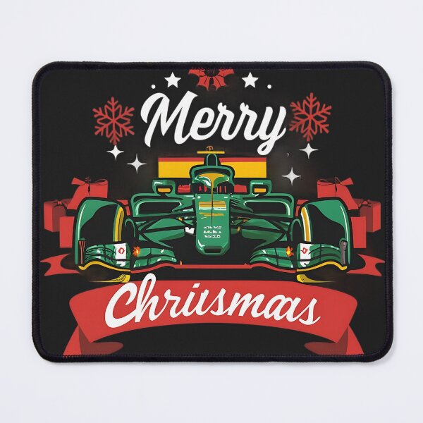 Item preview, Formula 1 Christmas Edition v9 designed and sold by F1GearStop.