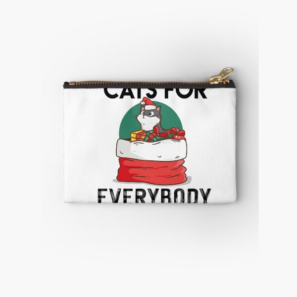 Item preview, Cats for everybody-cats lovers-christmas designed and sold by Creative-Wolf16.