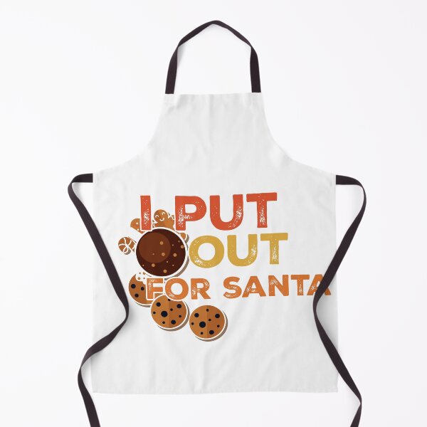 Item preview, I Put Out For Santa Christmas Funny Santa Vintage designed and sold by BestTee4You.
