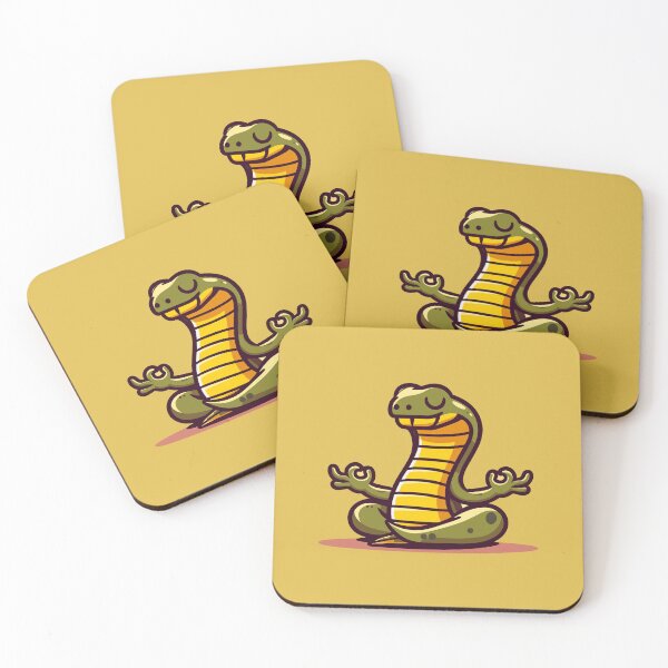 Item preview, Snake designed and sold by Patch & Print.