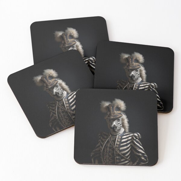 Item preview, General Zebra designed and sold by dotsan.