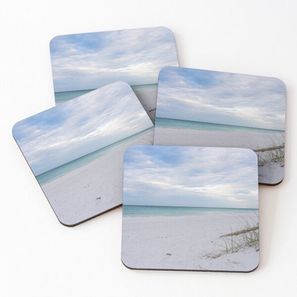 Item preview, Quiet Destin Florida Morning designed and sold by mljdwhite.
