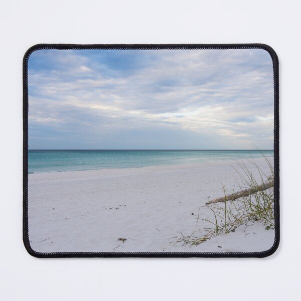 Item preview, Quiet Destin Florida Morning designed and sold by mljdwhite.