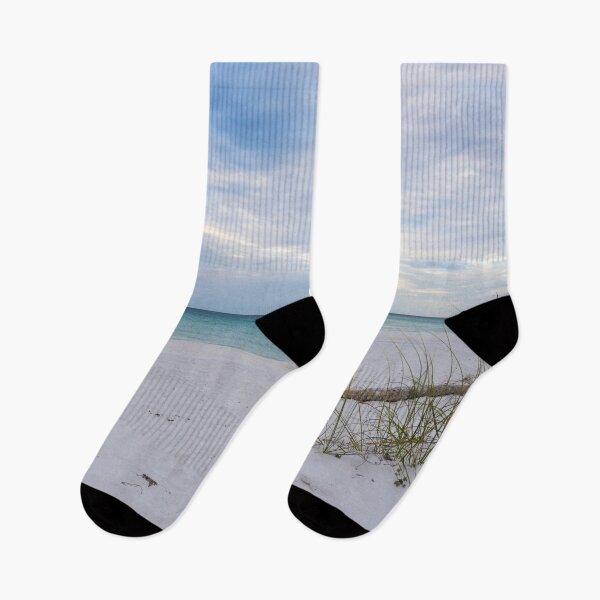 Item preview, Quiet Destin Florida Morning designed and sold by mljdwhite.
