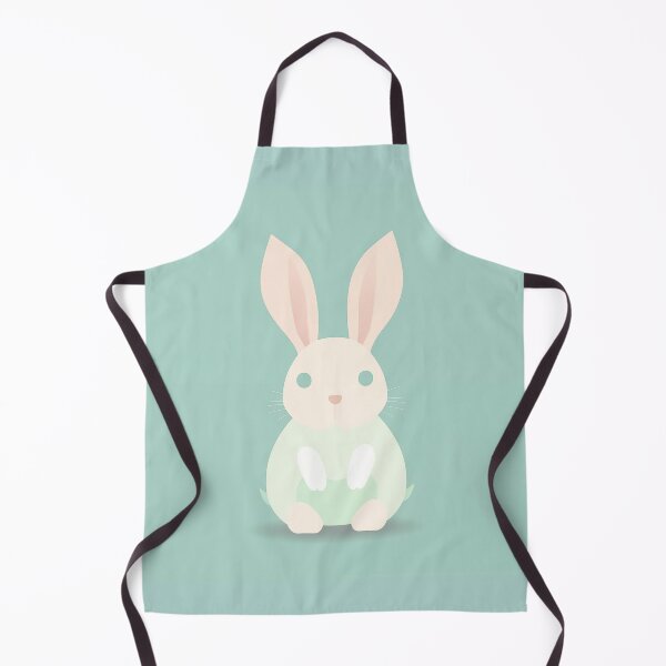 Artikelvorschau, Rabbit entworfen und verkauft von Midnight Garden.