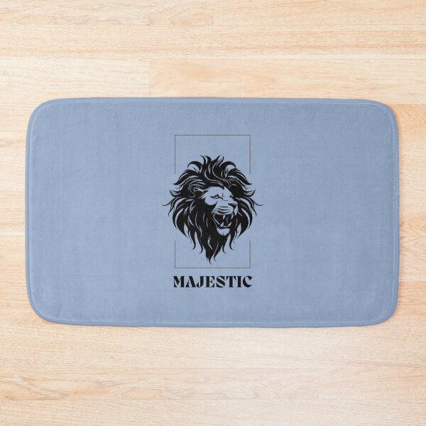 Item preview, Lion. Majestic  designed and sold by Tsifra.
