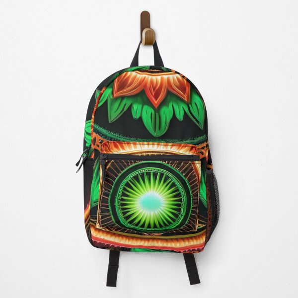 Item preview, Visual Harmony Mandala Synthesis in Abstract designed and sold by SpiritualManda.