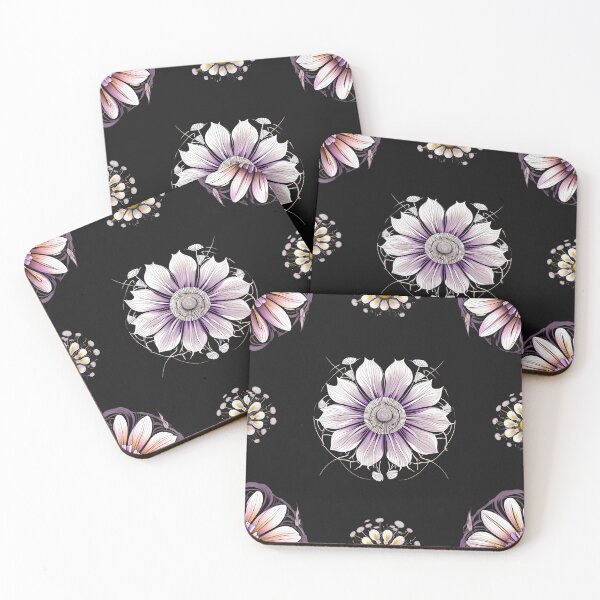 Item preview, Flowers garden designed and sold by ClassicMotion.