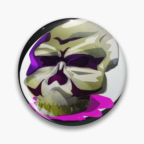 Item preview, Memento Mori (remember you will die) colour designed and sold by thempo.