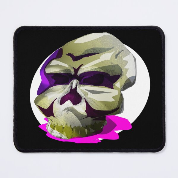 Item preview, Memento Mori (remember you will die) colour designed and sold by thempo.