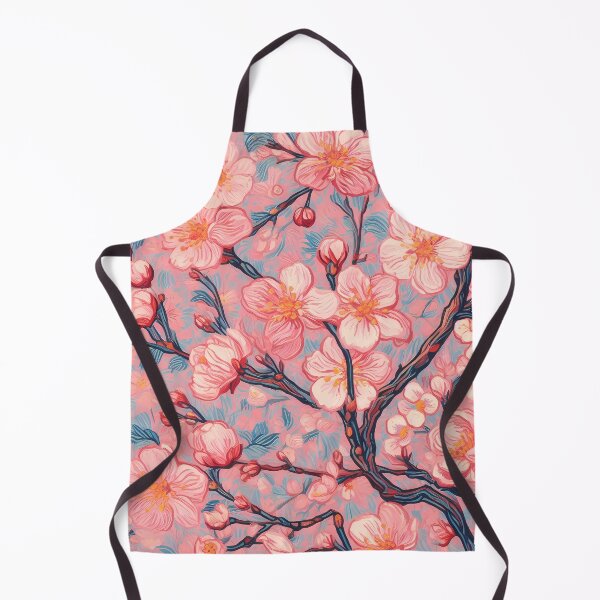 Item preview, Abstract and Cute Floral Pattern designed and sold by Kittyzens.