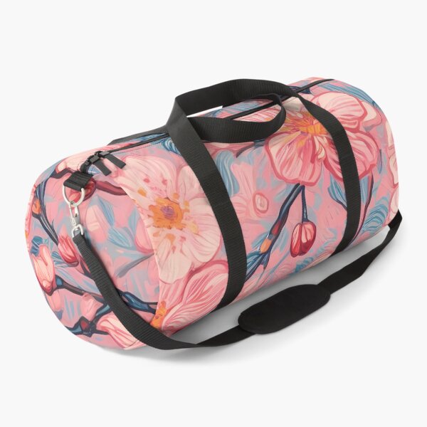 Item preview, Abstract and Cute Floral Pattern designed and sold by Kittyzens.