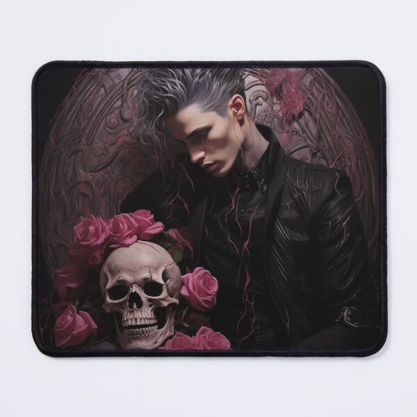Item preview, Graveyard Boy designed and sold by JaimeLikes.