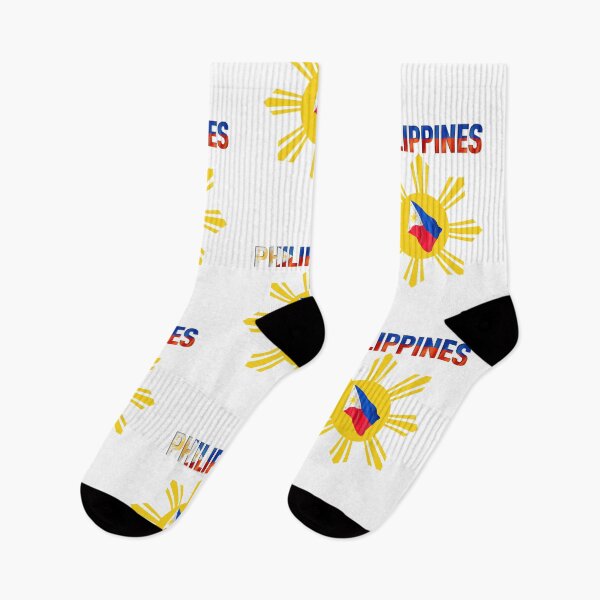 Item preview, The National Flag of the Philippines  designed and sold by photocatphoto.