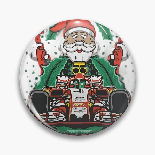 Item preview, Formula 1 Christmas Edition v10 designed and sold by F1GearStop.