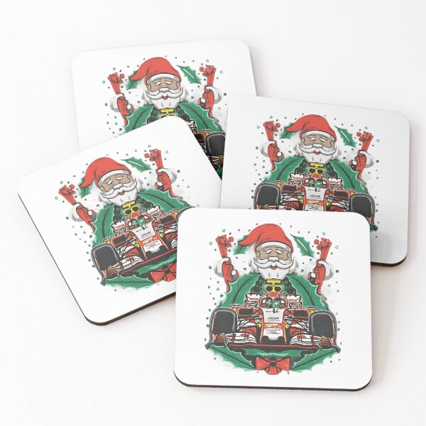 Item preview, Formula 1 Christmas Edition v10 designed and sold by F1GearStop.