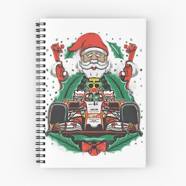 Item preview, Formula 1 Christmas Edition v10 designed and sold by F1GearStop.