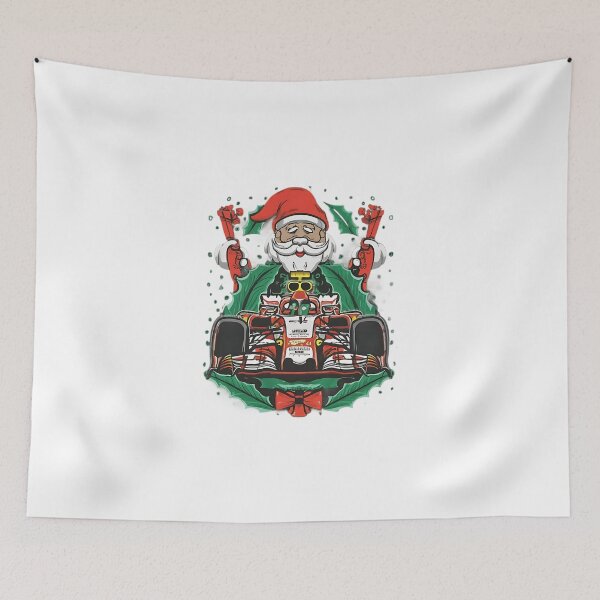 Item preview, Formula 1 Christmas Edition v10 designed and sold by F1GearStop.