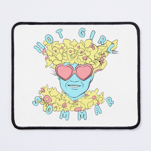 Item preview, Hot Girl Sommar designed and sold by droptheshadow.