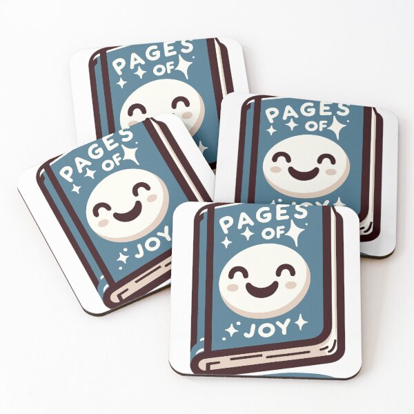 Item preview, Smiling Book - Pages of Happiness designed and sold by LongIslandDesgn.