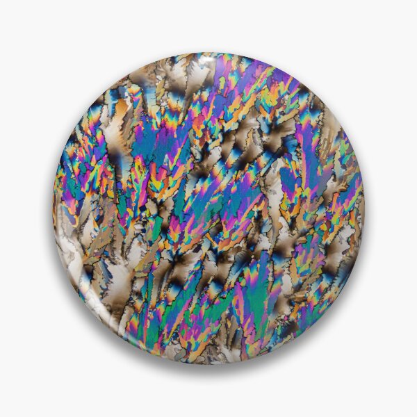 Item preview, The world of crystals XVIII designed and sold by JBlaminsky.