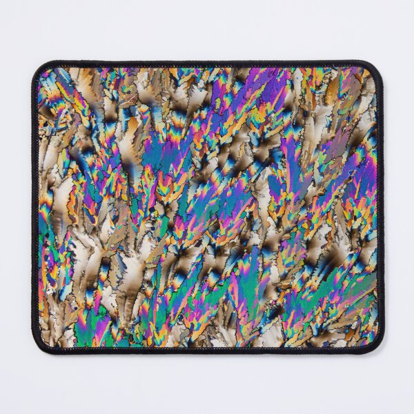 Item preview, The world of crystals XVIII designed and sold by JBlaminsky.