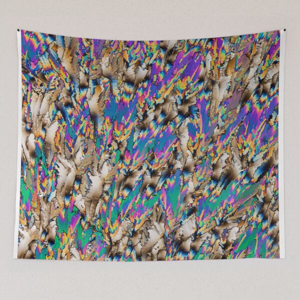 Item preview, The world of crystals XVIII designed and sold by JBlaminsky.