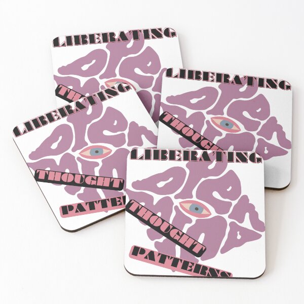 Item preview, "Unlocking an open Minds: A Symphony of Liberated Thought Patterns" designed and sold by Athieoshop.