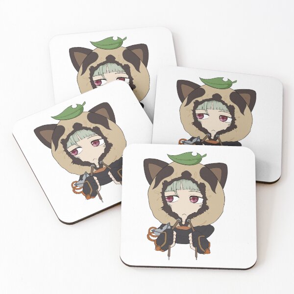 Item preview, Sayu - Genshin Impact designed and sold by dino-piss.