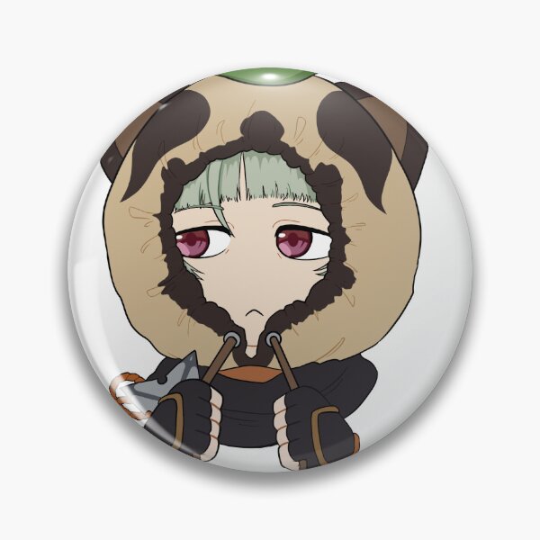 Item preview, Sayu - Genshin Impact designed and sold by dino-piss.