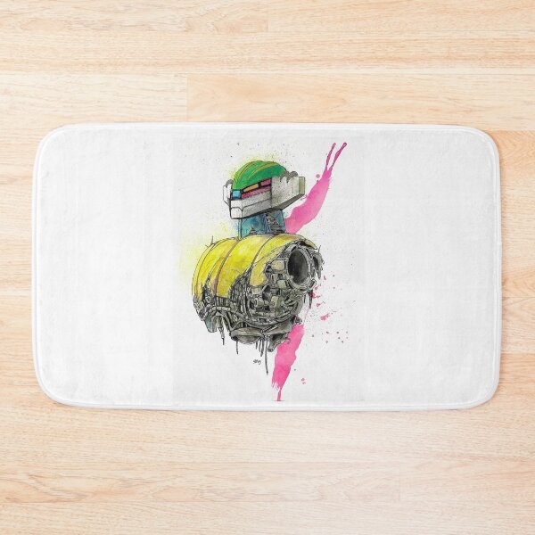 Item preview, Jeeg robot designed and sold by Paintbase.