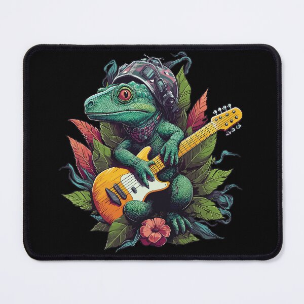 Item preview, Rocker lizard designed and sold by TVEX19.