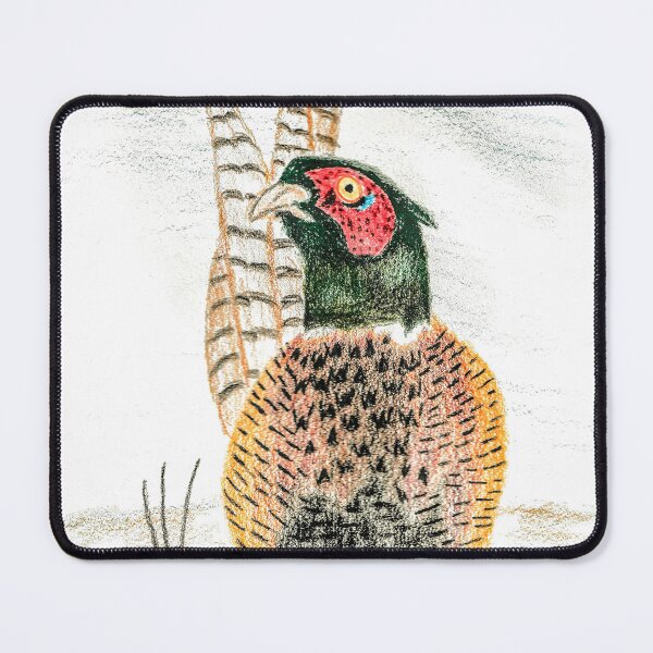 Item preview, Ring Necked Pheasant designed and sold by MikesDrawings.