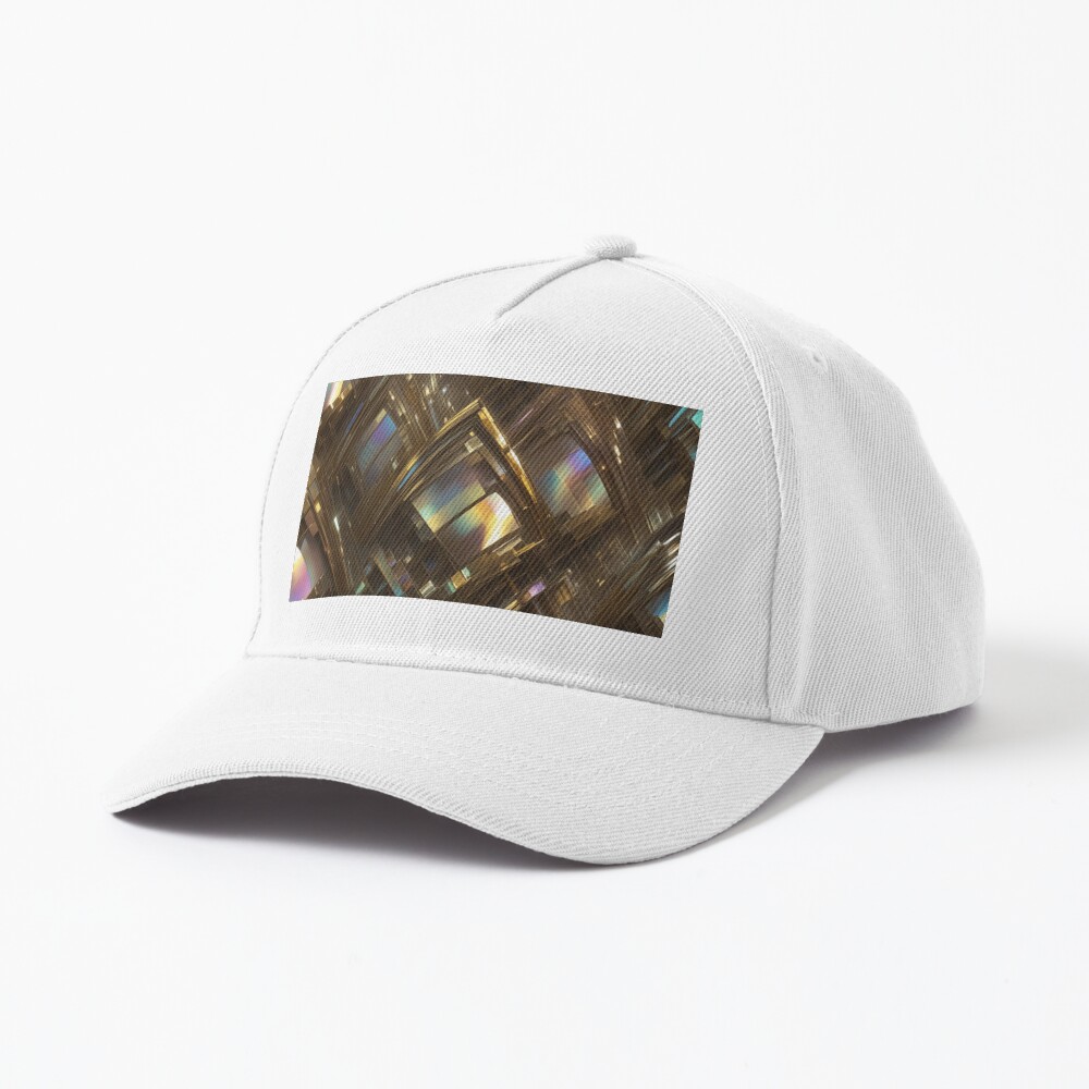 Artikel-Vorschau von Baseball Cap, designt und verkauft von FotoworldEdel.
