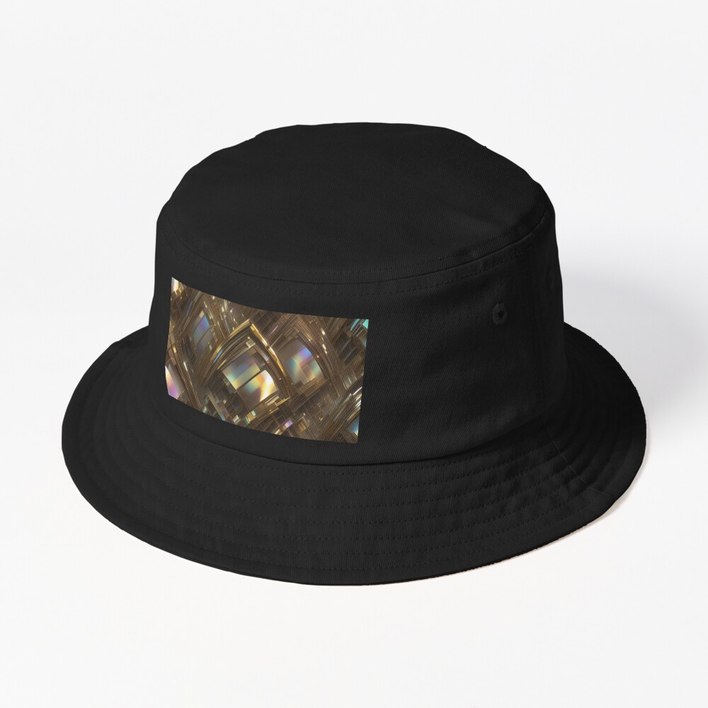 Artikel-Vorschau von Bucket Hat, designt und verkauft von FotoworldEdel.